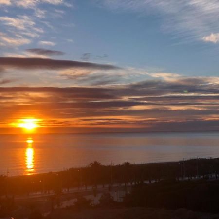 Arenales Beach Arenales del Sol Bagian luar foto