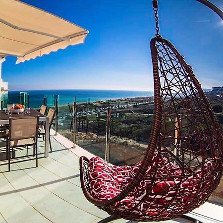 Arenales Beach Arenales del Sol Bagian luar foto