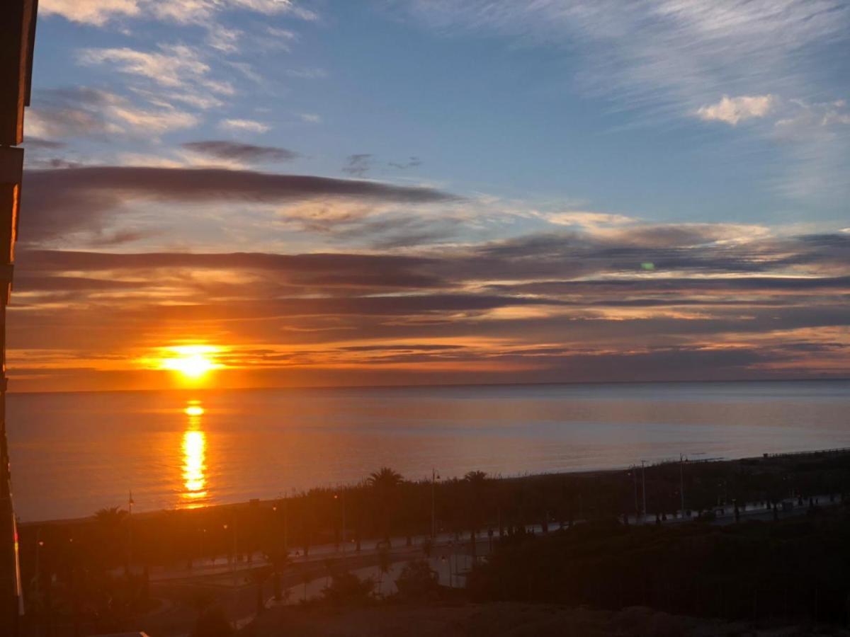 Arenales Beach Arenales del Sol Bagian luar foto