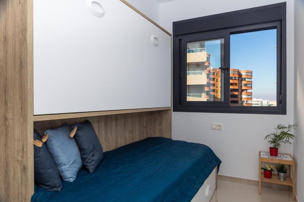 Arenales Beach Arenales del Sol Bagian luar foto