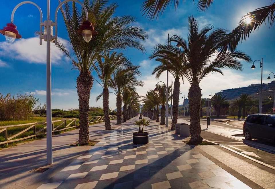Arenales Beach Arenales del Sol Bagian luar foto