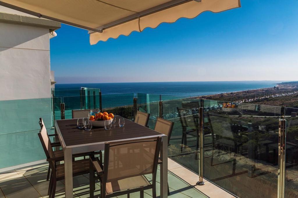 Arenales Beach Arenales del Sol Bagian luar foto