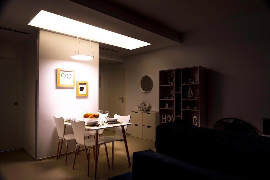 Arenales Beach Arenales del Sol Bagian luar foto